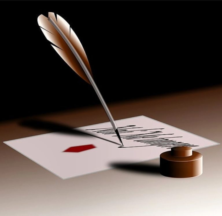 khat love shayari in hindi