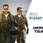 Fighter teaser Review Bollywood movie