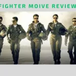 Fighter Movie-Review
