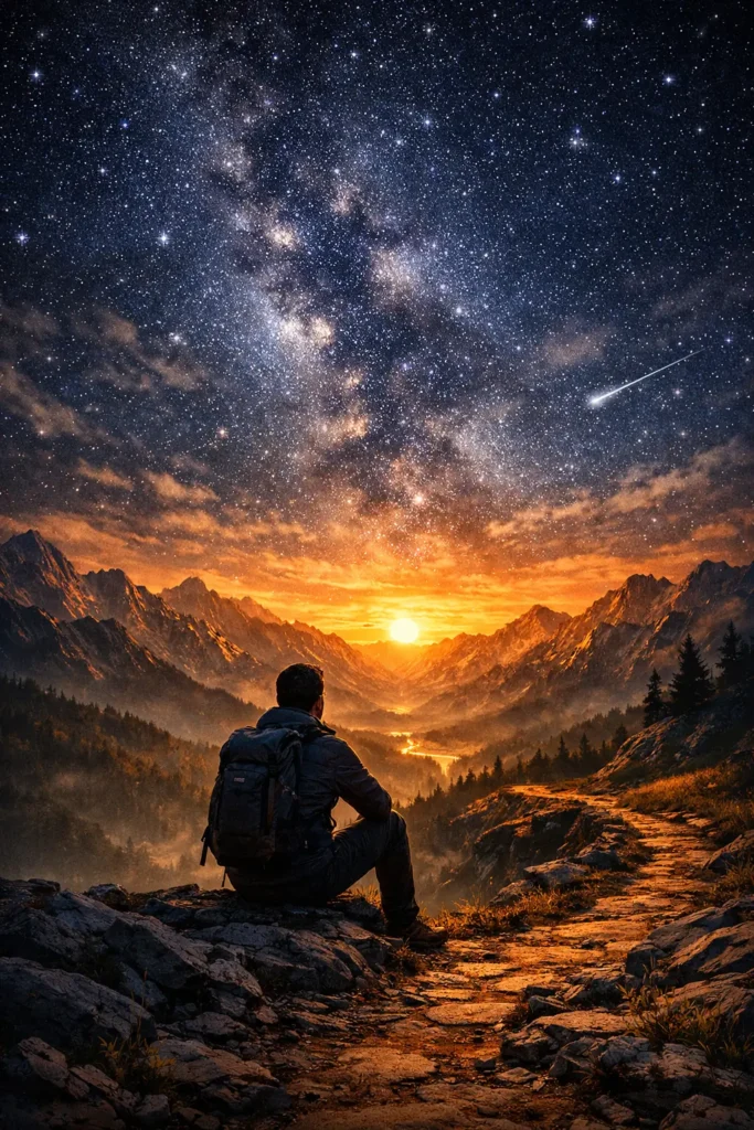 self discovery hindi poem